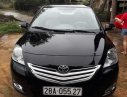 Toyota Vios   2010 - Bán Toyota Vios sản xuất năm 2010, màu đen, 235 triệu