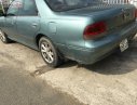 Nissan Bluebird 2.0 AT 1992 - Bán xe Nissan Bluebird 2.0 AT sản xuất 1992, màu xám, xe nhập số tự động 