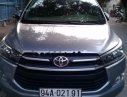 Toyota Innova 2.0E 2017 - Bán xe Toyota Innova 2.0E 2017, màu bạc giá cạnh tranh