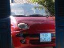 Daewoo Matiz 1998 - Cần bán lại xe Daewoo Matiz 1998, màu đỏ, giá chỉ 70 triệu