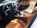 BMW 7 Series 730i  2016 - Bán ô tô BMW 7 Series đăng ký lần đầu 2016, màu trắng xe nhập