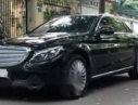 Mercedes-Benz C class   C250   2015 - Bán Mercedes C250 đời 2015, xe nguyên bản không một tỳ vết