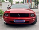 Ford Mustang 4.0 V6 2008 - Bán xe Mustang Convertible 2008, màu đỏ, nhập khẩu