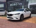Mazda 6 2.0 Premium 2019 - Bán xe Mazda 6 2.0 Premium 2019, màu trắng