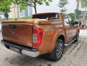 Nissan Navara   EL  2017 - Bán Nissan Navara EL đời 2017, nhập khẩu Thái Lan, số tự động