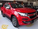 Chevrolet Colorado   2019 - Cần bán xe Chevrolet Colorado đời 2019, màu đỏ, nhập khẩu