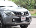 Mitsubishi Triton   4x4   2018 - Bán Mitsubishi Triton 06/2018 máy dầu phiên bản hai cầu điện, động cơ Mivec 181 mã lực chạy êm