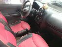 Daewoo Matiz   MT 2008 - Cần bán xe Daewoo Matiz MT đời 2008, màu trắng, xe đã rút hồ sơ