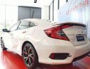 Honda Civic   RS  2019 - Cần bán xe Honda Civic RS năm sản xuất 2019, màu trắng, xe nhập, 934 triệu