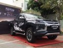 Mitsubishi Triton 4x4 AT 2019 - Bán ô tô Mitsubishi Triton 4x4 AT 2019, tại Quảng Trị màu đen, xe nhập, 818tr, hỗ trợ trả góp 80%