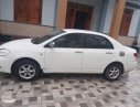 Toyota Corolla altis 2002 - Cần bán Toyota Corolla altis năm sản xuất 2002, màu trắng, xe nhập