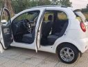 Chevrolet Spark 2011 - Bán Chevrolet Spark đời 2011, màu trắng, nhập khẩu xe gia đình