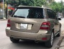 Mercedes-Benz GLK Class  300   2011 - Bán Mercedes GLK300 năm 2011, màu vàng, chính chủ, giá chỉ 688 triệu