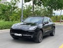 Porsche Macan 2017 - Bán xe Porsche Macan sản xuất 2017, màu đen xe nhập