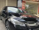 Honda Accord   2017 - Bán Honda Accord đời 2017, màu đen, nhập khẩu xe gia đình