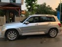 Mercedes-Benz GLK Class GLK 300 2012 - Cần bán xe Mercedes GLK 300 đời 2012, màu bạc như mới