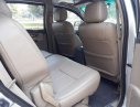 Toyota Fortuner G 2012 - Cần bán xe Toyota Fortuner G sản xuất năm 2012, màu bạc số sàn