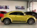 Volkswagen Beetle 2019 - Cần bán xe Volkswagen Beetle đời 2019, màu vàng, nhập khẩu nguyên chiếc