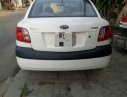 Kia Rio 2007 - Bán xe Kia Rio năm sản xuất 2007, màu trắng xe gia đình, giá chỉ 169 triệu