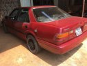 Honda Accord   1986 - Cần bán xe Honda Accord, máy êm ru, đi xa tốt