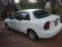 Chevrolet Aveo 2008 - Cần bán Chevrolet Aveo sản xuất năm 2008, màu trắng, 105 triệu