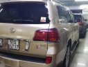 Lexus LX 570  2011 - Cần bán xe Lexus LX 570 2011, xe nhập số tự động