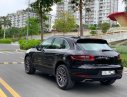 Porsche Macan 2017 - Bán xe Porsche Macan sản xuất 2017, màu đen xe nhập