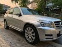 Mercedes-Benz GLK Class GLK 300 2012 - Cần bán xe Mercedes GLK 300 đời 2012, màu bạc như mới