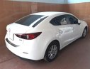 Mazda 3   2016 - Bán Mazda 3, xe đăng kí tháng 12 năm 2016