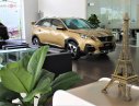 Peugeot 3008 1.6 AT 2019 - Cần bán xe Peugeot 3008 1.6 AT sản xuất 2019, màu ghi vàng