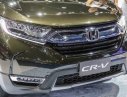 Honda CR V 2019 - Honda CR-V 1.5 Turbo G 2019, Honda Ô tô Đắk Lắk-Hỗ trợ trả góp 80%, giá ưu đãi cực tốt–Mr. Trung: 0935.751.516