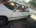 Nissan Bluebird   1983 - Bán ô tô Nissan Bluebird đời 1983, màu trắng, đăng kí lần đầu năm 2000 