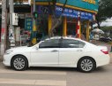 Honda Accord 2.4 AT 2015 - Bán Honda Accord 2.4 AT đời 2015, màu trắng, nhập khẩu chính chủ, giá tốt