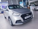 Hyundai Accent   2019 - Bán Hyundai Accent đời 2019, màu bạc, nhập khẩu  