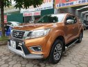 Nissan Navara   EL  2017 - Bán Nissan Navara EL đời 2017, nhập khẩu Thái Lan, số tự động