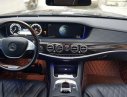 Mercedes-Benz Maybach S400 2016 - Bán ô tô Mercedes S400 Maybach sản xuất 2016, đăng ký 2018 mới 99.999%