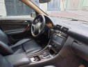 Mercedes-Benz C class C180  2003 - Bán Mercedes C180 năm sản xuất 2003, màu đỏ, nhập khẩu chính chủ