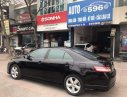 Toyota Camry  SE 2009 - Cần bán lại xe Toyota Camry SE đời 2009, màu đen, nhập khẩu nguyên chiếc