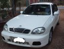 Chevrolet Aveo 2008 - Cần bán Chevrolet Aveo sản xuất năm 2008, màu trắng, 105 triệu