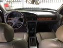 Nissan Bluebird   1994 - Cần bán Nissan Bluebird đời 1994, màu đen, xe nhập