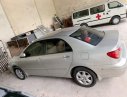 Toyota Corolla altis     2006 - Bán xe Toyota Corolla altis sản xuất năm 2006, số sàn, xe đẹp