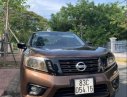 Nissan Navara   2016 - Bán Nissan Navara 2016, màu nâu, nhập khẩu nguyên chiếc, đi được 72000km