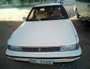 Nissan Bluebird   1983 - Bán ô tô Nissan Bluebird đời 1983, màu trắng, đăng kí lần đầu năm 2000 