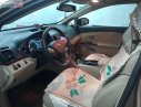 Toyota Venza 2009 - Cần bán lại xe Toyota Venza sản xuất năm 2009, màu nâu, xe nhập