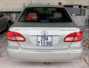 Toyota Corolla altis     2006 - Bán xe Toyota Corolla altis sản xuất năm 2006, số sàn, xe đẹp