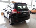 Suzuki Ertiga 2019 - Bán ô tô Suzuki Ertiga đời 2019, màu đen, nhập khẩu