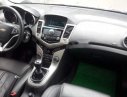 Chevrolet Cruze   2017 - Bán Chevrolet Cruze đời 2017, màu trắng, 420tr
