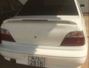 Daewoo Cielo   2000 - Bán xe Daewoo Cielo đời 2000, màu trắng, xe nhập