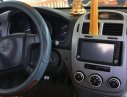 Kia Cerato   2007 - Bán xe Kia Cerato năm sản xuất 2007, màu trắng, xe nhà đang sử dụng, nội thất đẹp