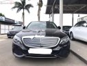 Mercedes-Benz C class 250 2017 - Cần bán Mercedes C250 sản xuất năm 2017, màu đen như mới